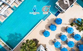 บลูโซเทล กระบี่ (SHA Extra Plus)